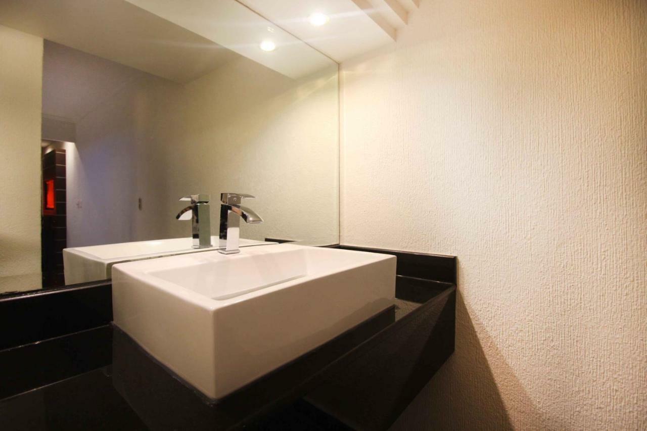 Motel Mirage Guadalajara Luaran gambar